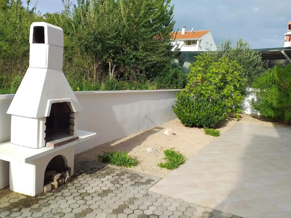 Apartments With A Parking Space Baska, Krk - 19200 0*, Baska (Krk) Croatia