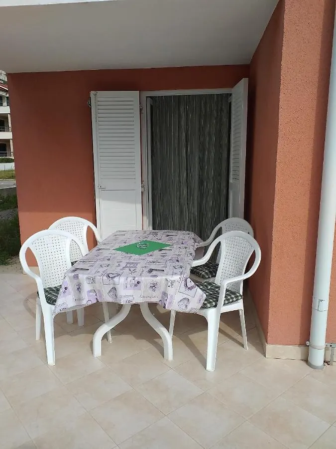 Apartments With A Parking Space Baska, Krk - 19200 Croatia