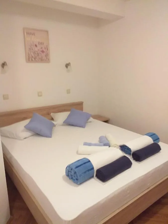 Apartments With A Parking Space Baska, Krk - 19200 0*, Baska (Krk) Croatia