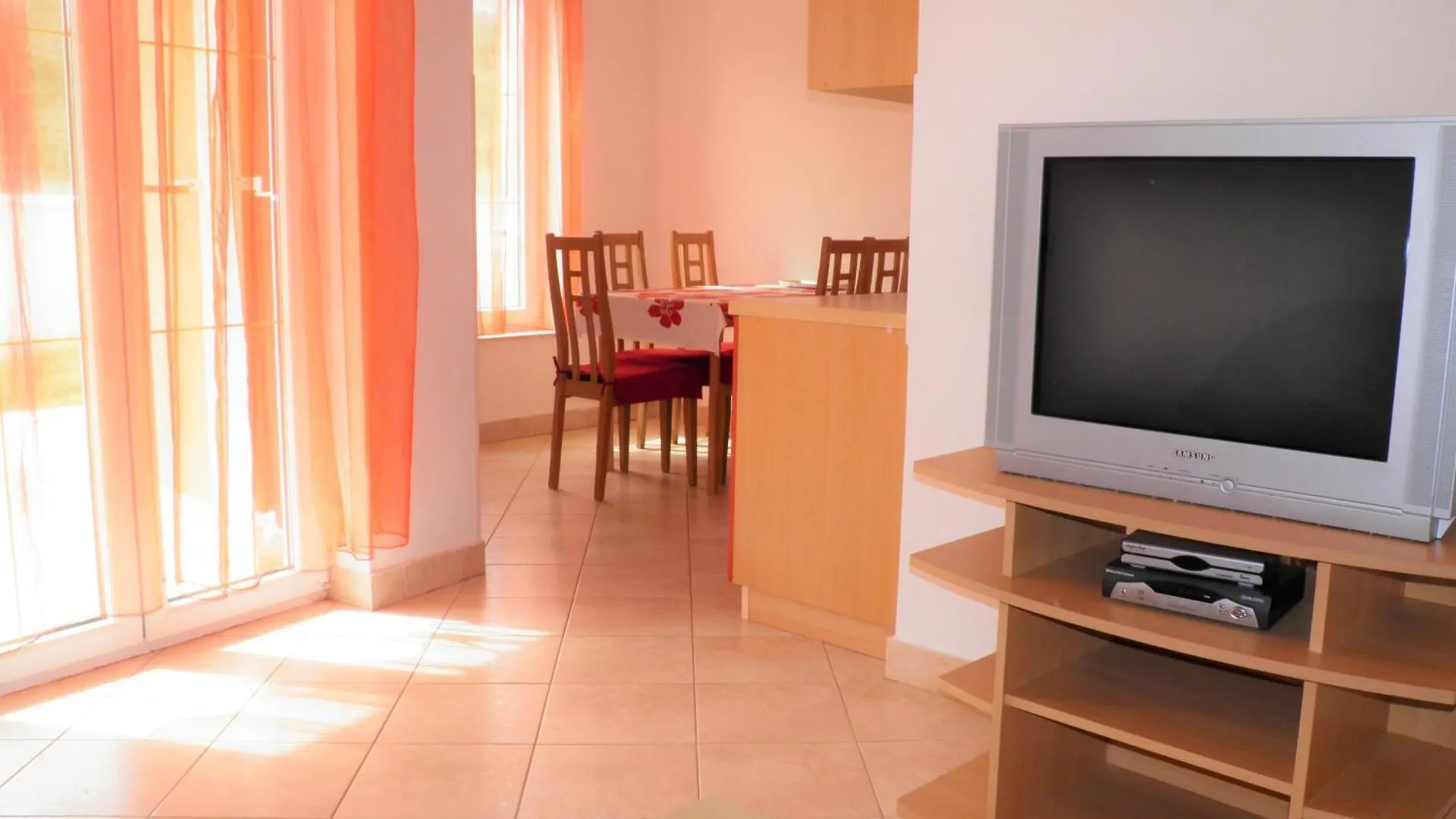Apartments With A Parking Space Baska, Krk - 19200 Croatia
